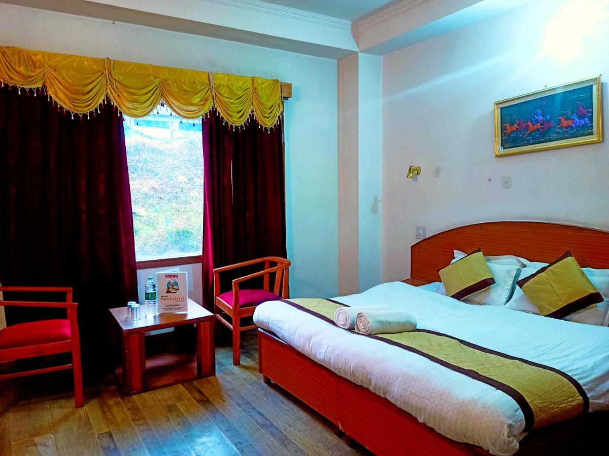 Hotel Tara Regency Shimla Exterior photo