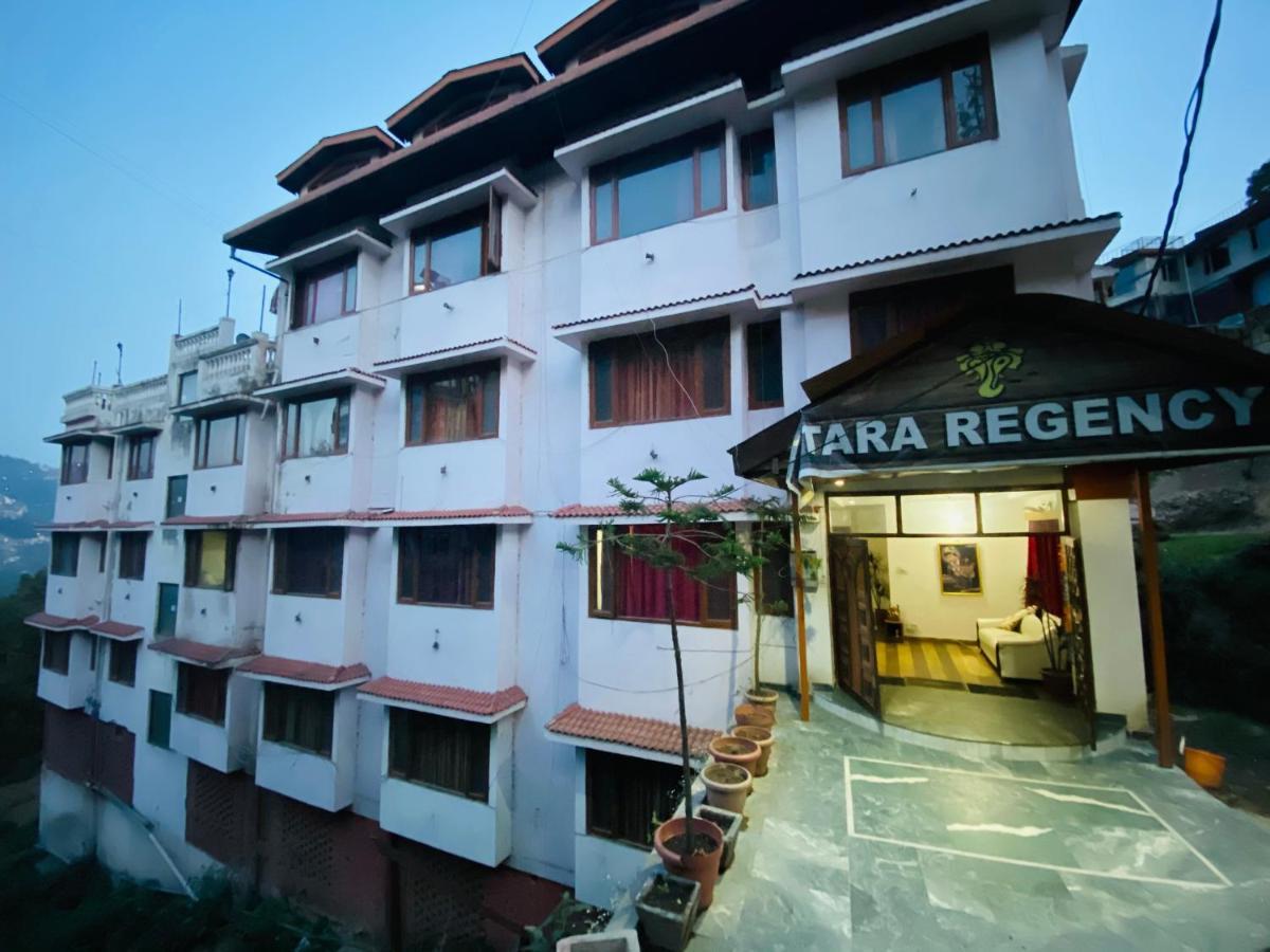 Hotel Tara Regency Shimla Exterior photo